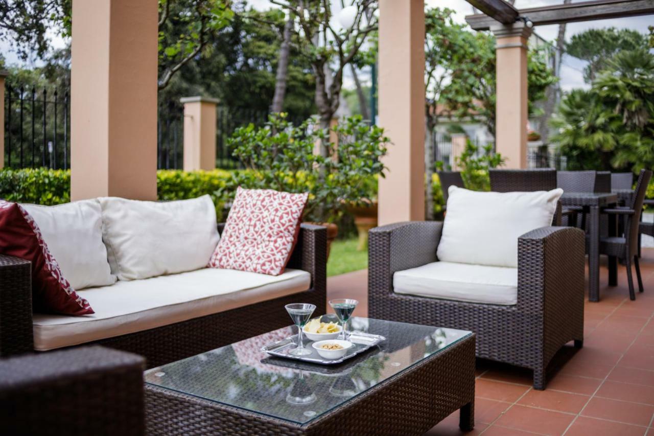 Astor Victoria 3* Forte dei Marmi
